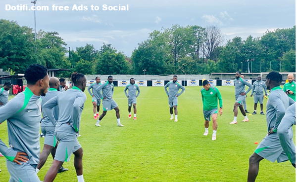 Super Eagles