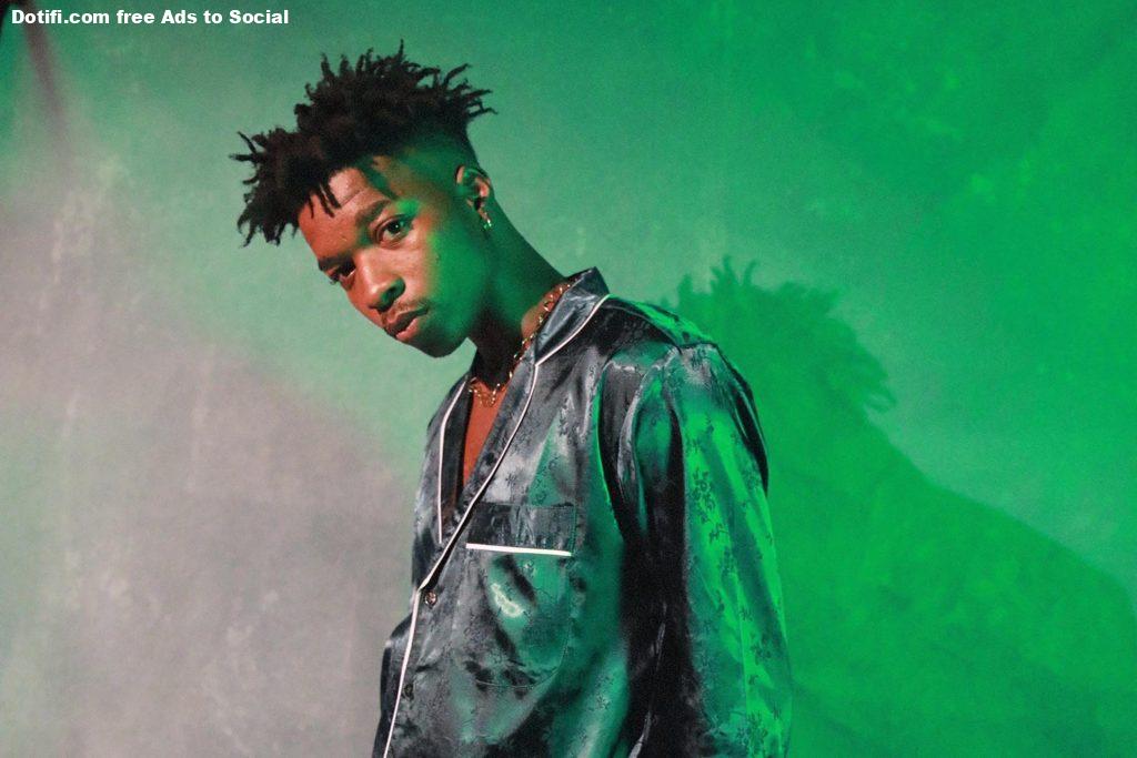 If youre afraid of embarrassment youll never make it  Singer Magixx speaks on success and talent
