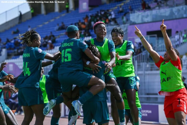 Super Falcons