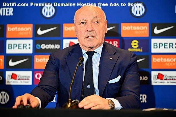 Beppe Marotta