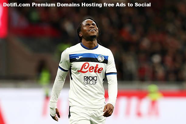 Ademola Lookman