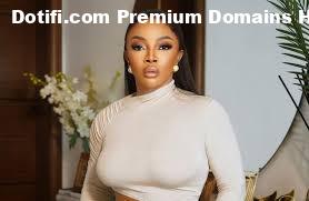 I never shared that I had 2 failed attempts of trying to be a mom - Toke Makinwa opens up on battling with depression and struggles she faced trying to conceive