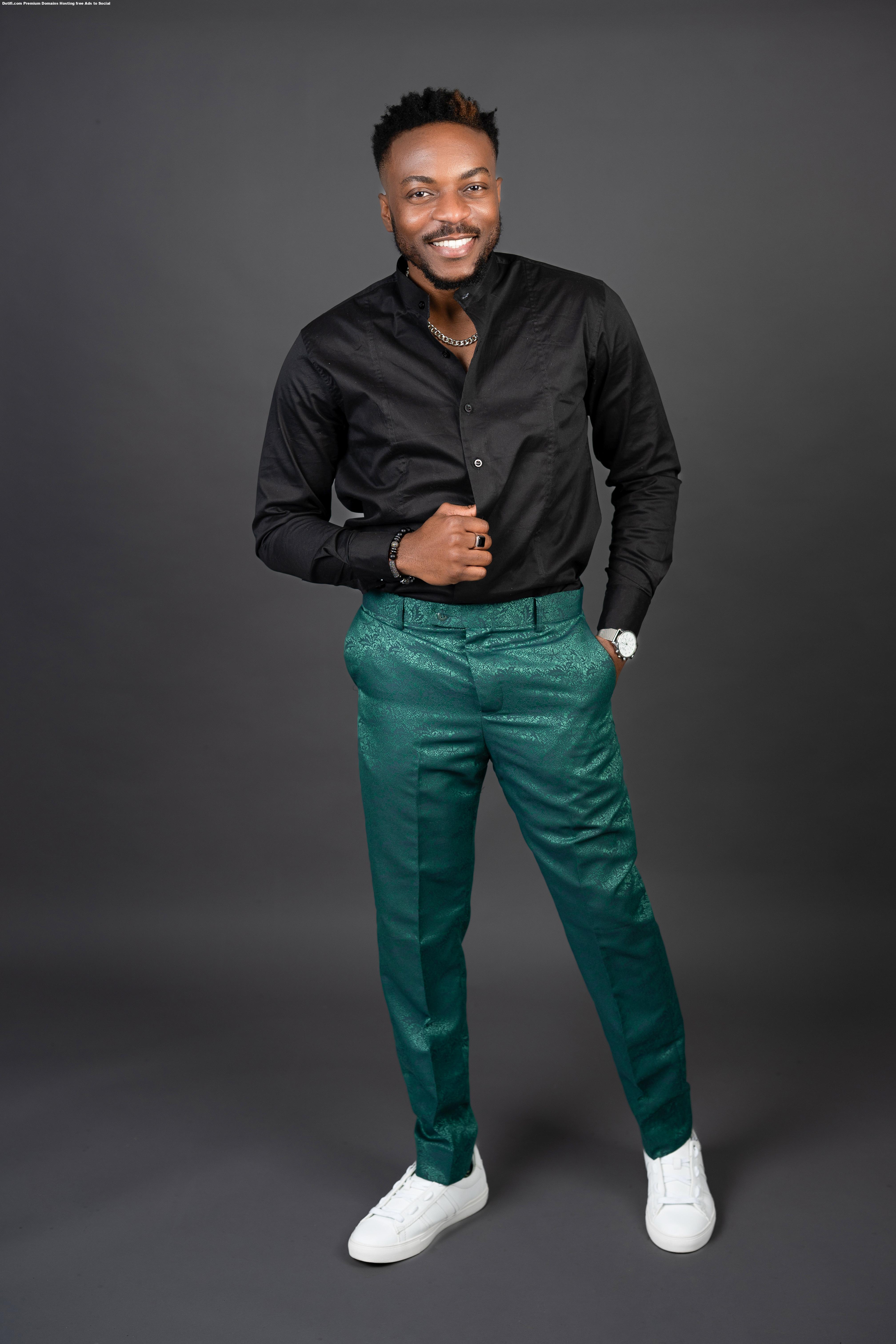 JJ Dejocular Okonkwo Puts Afrobeats on Canadas Mainstream Media