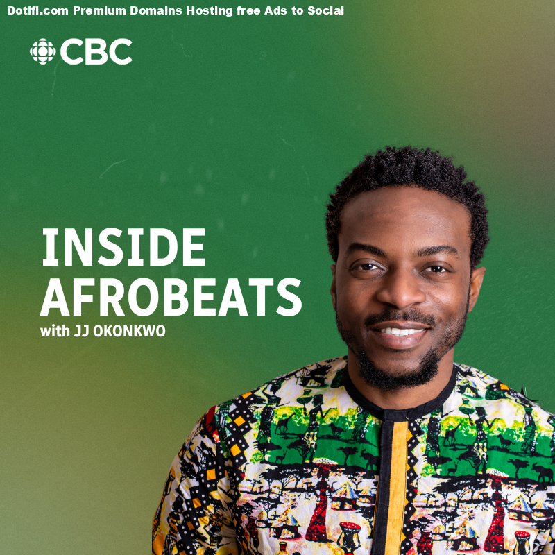 JJ Dejocular Okonkwo Puts Afrobeats on Canadas Mainstream Media