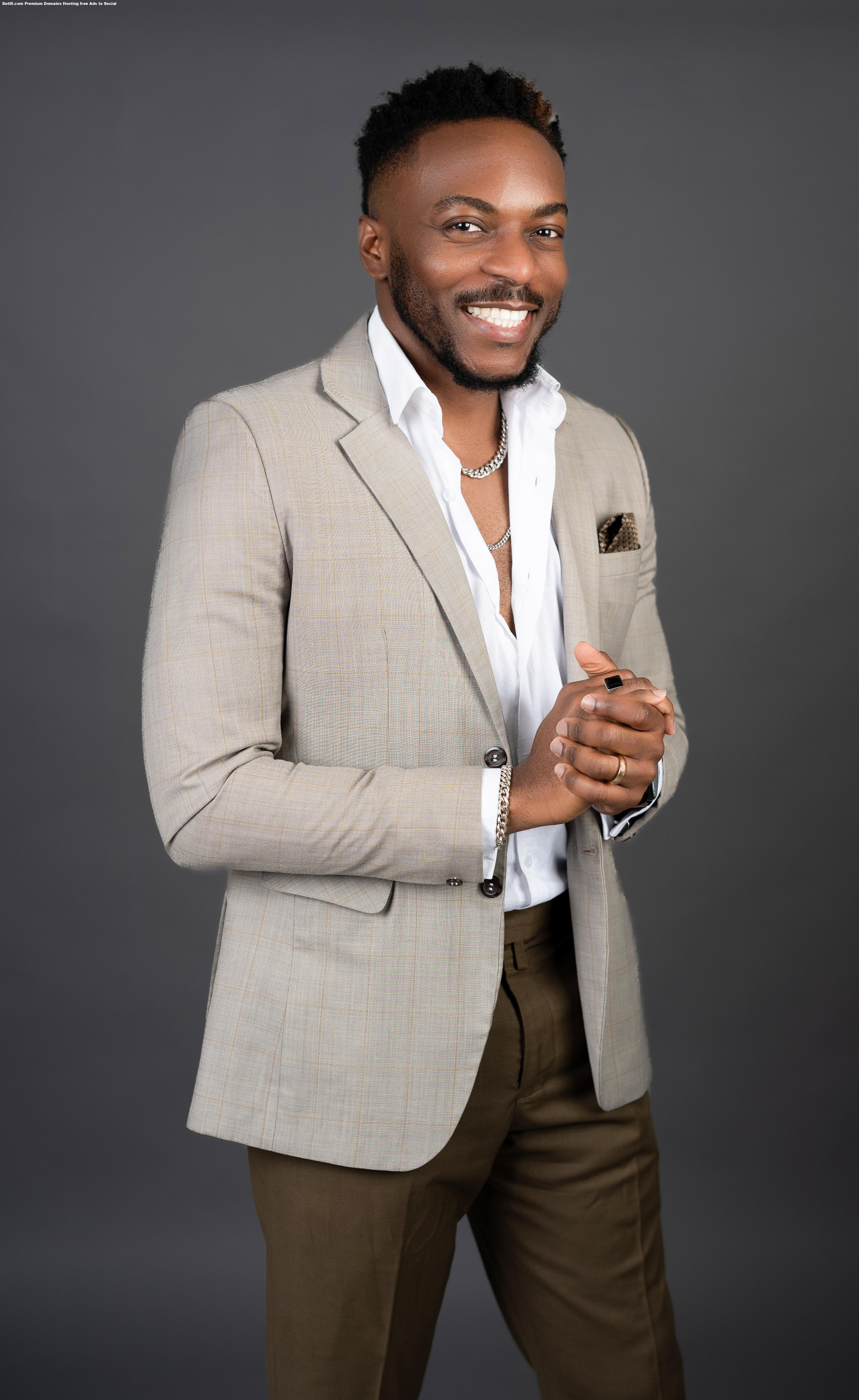 JJ Dejocular Okonkwo Puts Afrobeats on Canadas Mainstream Media