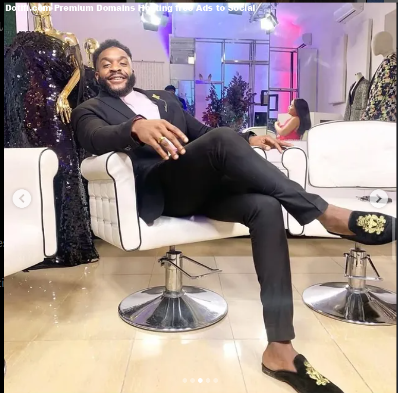 Brother of reality TV stars, Mbadiwe Twins, declared missing in Lagos