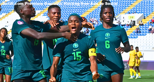 Super Falcons
