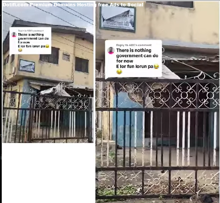 Residents of Adedosun Street, Agege Cry Out Over Violent Neighbour, Accuse Police of Ignoring Their Complaints