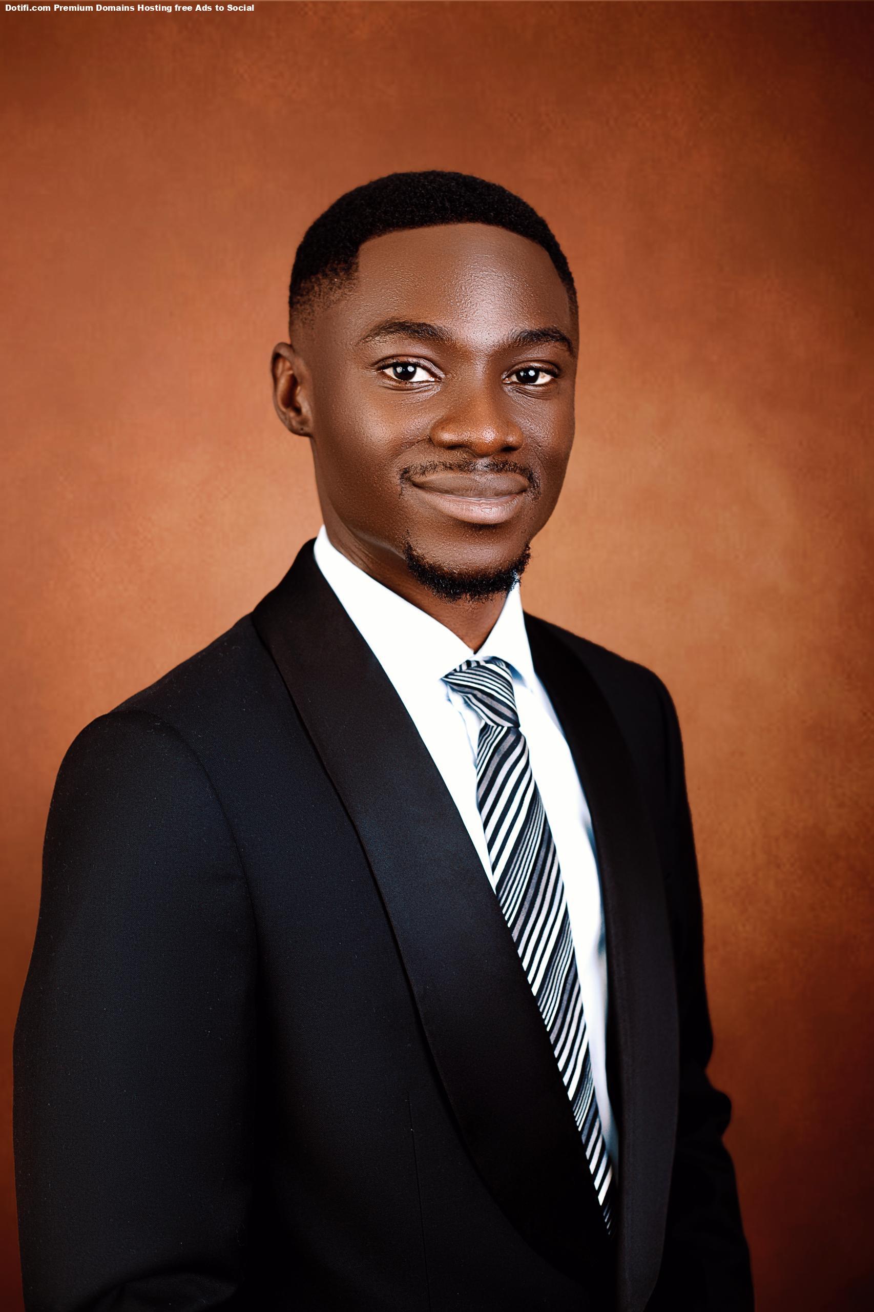 What If Charcoal Were Treated Like Crude Oil? -  Mr Ebenezer Akarah