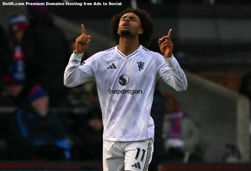 Joshua Zirkzee