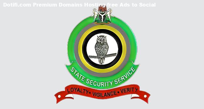 DSS Logo