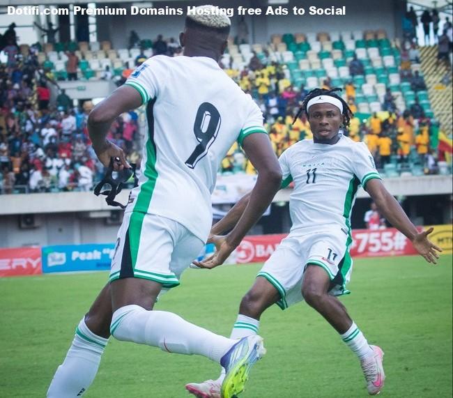 Nigeria