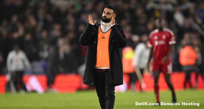 Salah