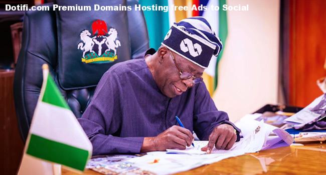 Eight New Permanent Secretaries