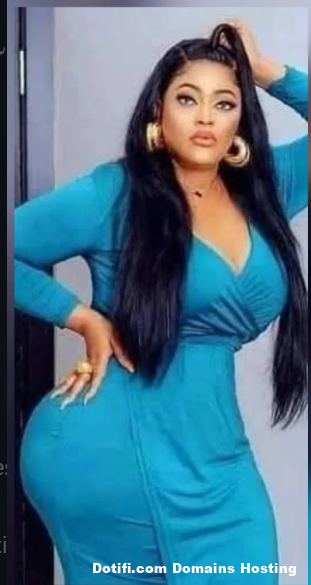 Actress Omoborty calls out colleagues over lack of support and poor movie promotion culture