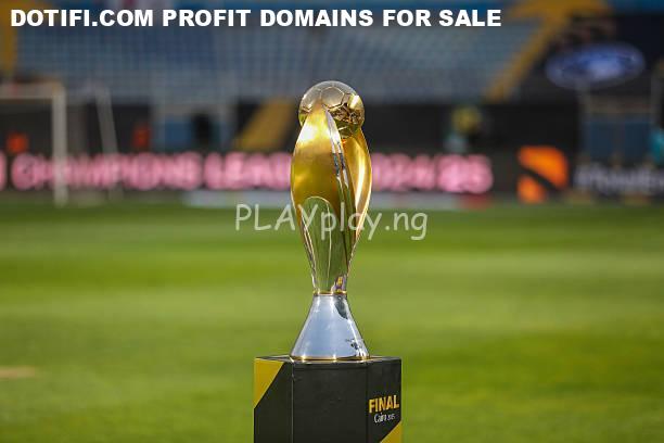 CAF Champions League