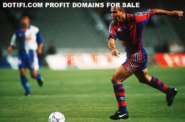 Ronaldo Nazario
