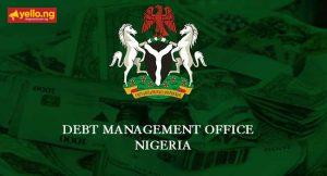Debt Management Office - DMO Sets 2017 Debt Limit For FG