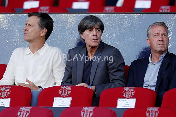 Joachim Low