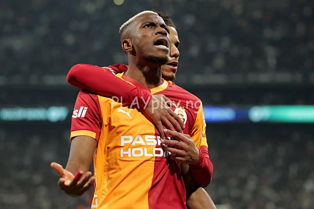 Victor Osimhen