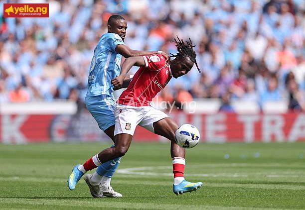 Frank Onyeka