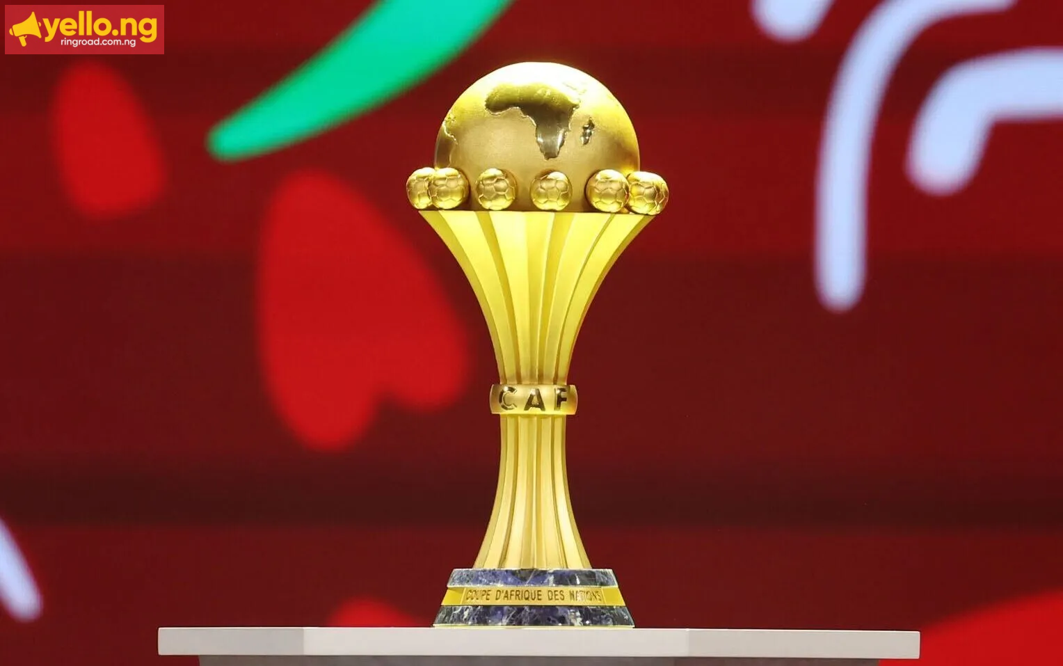 AFCON 2025, DSTV