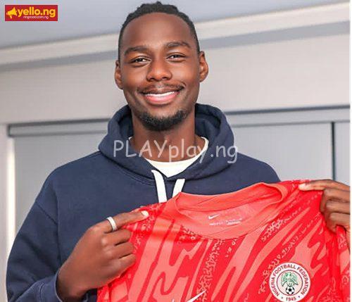 Arthur Okonkwo