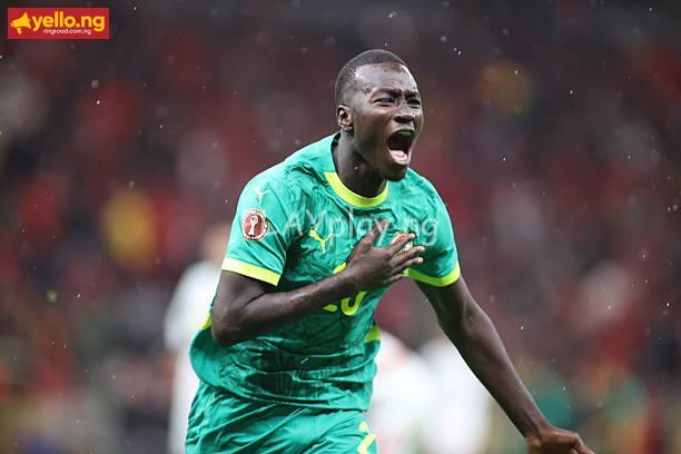 Pape Gueye