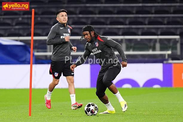Ademola Lookman