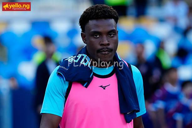Fisayo Dele-Bashiru