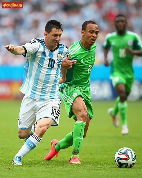 Osaze Odemwingie