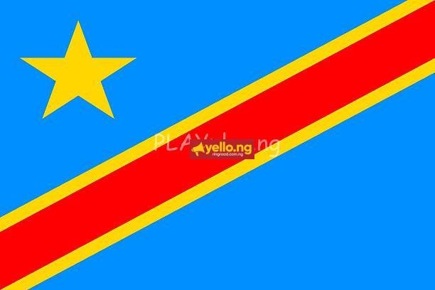 DR Congo, 2026 FIFA World Cup