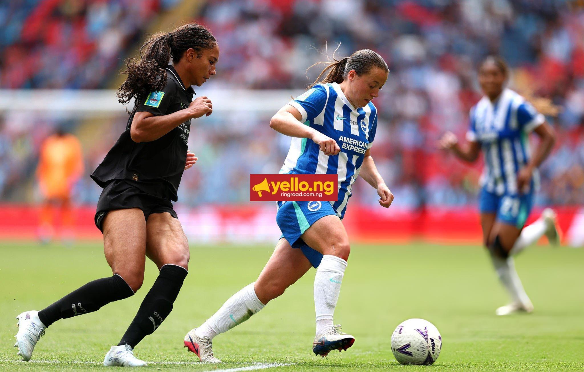 Fran Kirby