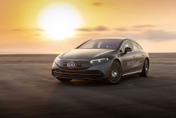 Automated driving revolution: Mercedes-Benz announces U.S. availability of DRIVE PILOT - the world’s first certified SAE Level 3 system for the U.S. market // Revolution beim automatisierten Fahren: Mercedes-Benz gibt für USA Verfügbarkeit von DRIVE PILOT bekannt - das weltweit erste zertifizierte SAE Level 3 System für den US-Markt